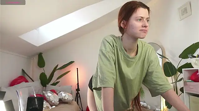 doll lesli online show from 02/16/26, 11:53