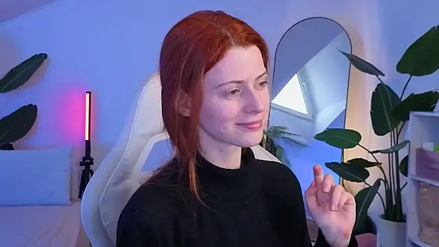 doll lesli online show from 11/11/25, 08:53