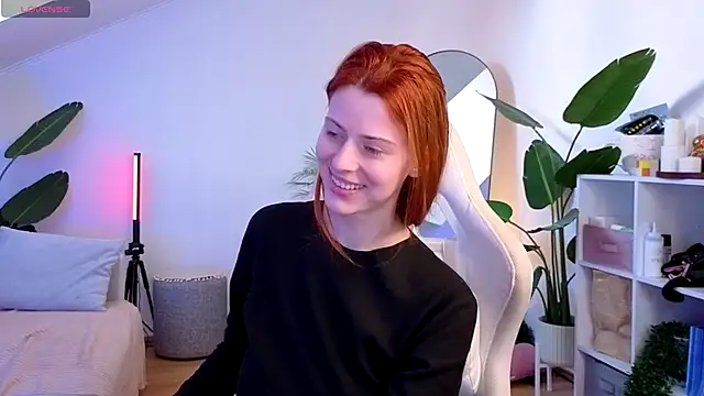 doll lesli online show from 11/09/25, 08:40