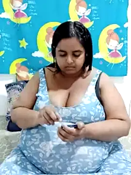 SusanaEshwar online show from 02/10/26, 11:04