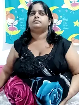 SusanaEshwar online show from 02/20/26, 11:17