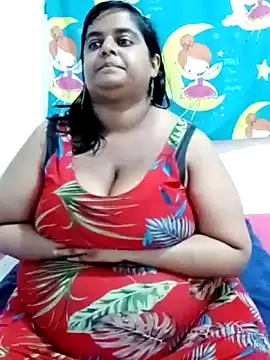 SusanaEshwar online show from 03/20/26, 12:00