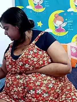 SusanaEshwar online show from 05/04/26, 07:06
