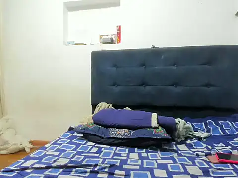 SusanaEshwar online show from 12/22/25, 12:22