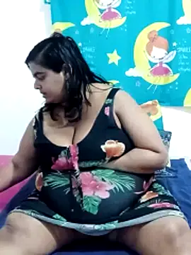 SusanaEshwar online show from 03/15/26, 04:36