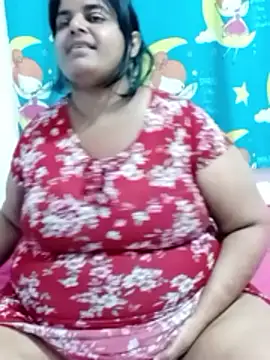 SusanaEshwar online show from 02/23/26, 02:35