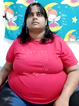 SusanaEshwar online show from 02/18/26, 11:45