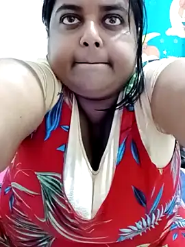 SusanaEshwar online show from 04/10/26, 04:14