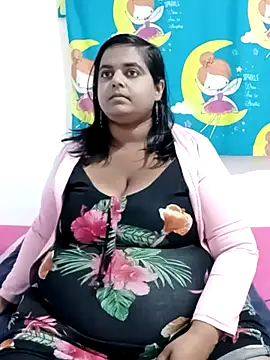 SusanaEshwar online show from 03/14/26, 11:33