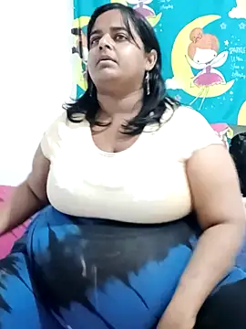 SusanaEshwar online show from 04/09/26, 10:05