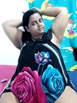 SusanaEshwar online show from 04/30/26, 04:47
