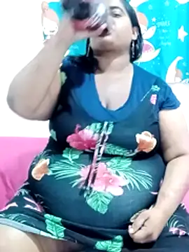 SusanaEshwar online show from 03/11/26, 02:05