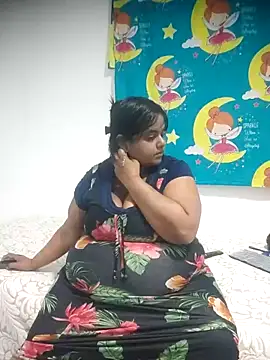 SusanaEshwar online show from 02/04/26, 08:26