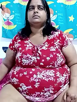 SusanaEshwar online show from 02/21/26, 09:17