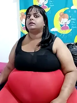 SusanaEshwar online show from 05/08/26, 05:06