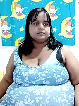 SusanaEshwar online show from 02/08/26, 08:06