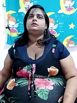 SusanaEshwar online show from 03/12/26, 12:16