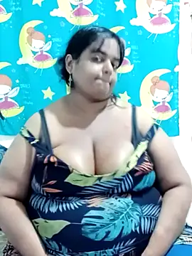 SusanaEshwar online show from 02/09/26, 11:14