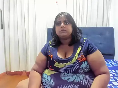 SusanaEshwar online show from 11/10/25, 12:15