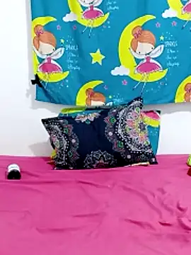 SusanaEshwar online show from 02/28/26, 01:38