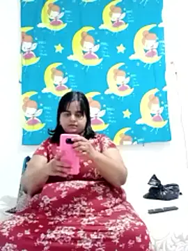 SusanaEshwar online show from 02/06/26, 06:04