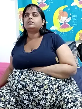 SusanaEshwar online show from 05/07/26, 05:16