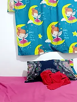 SusanaEshwar online show from 03/04/26, 11:45