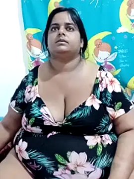 SusanaEshwar online show from 02/24/26, 09:15