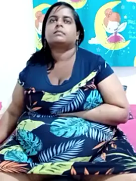 SusanaEshwar online show from 03/04/26, 12:51