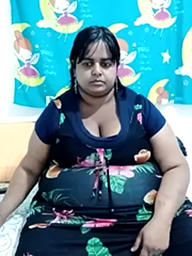 SusanaEshwar online show from 02/03/26, 06:02