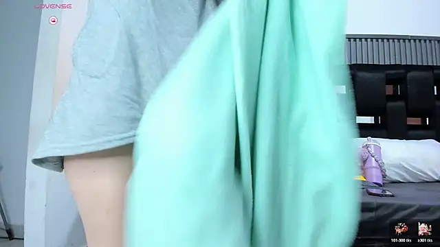 levana1 online show from 12/05/25, 07:29