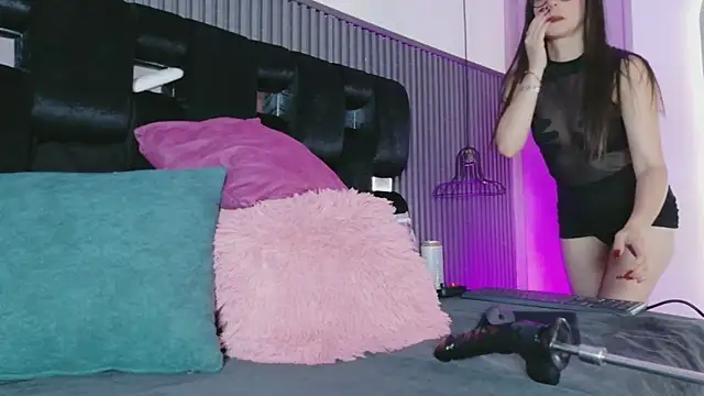 levana1 online show from 04/23/26, 12:39