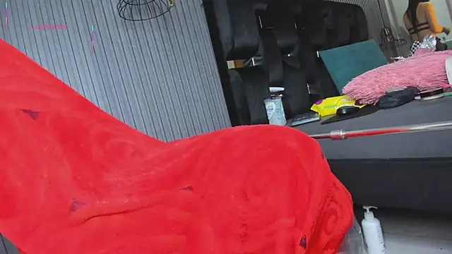 levana1 online show from 10/27/25, 12:00