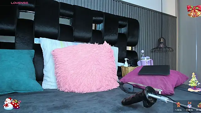 levana1 online show from 12/15/25, 10:37