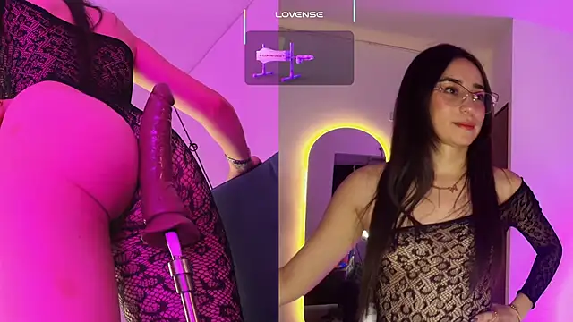 levana1 online show from 11/26/25, 09:04