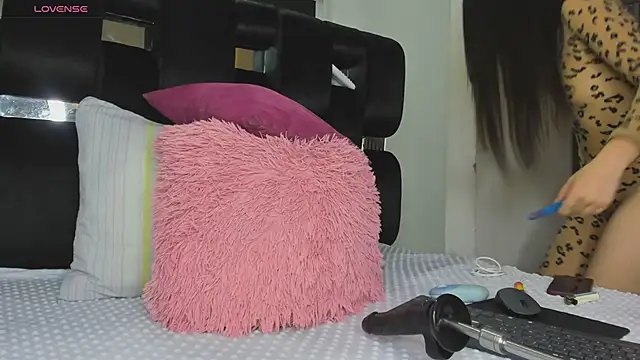 levana1 online show from 01/15/26, 03:21