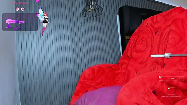 levana1 online show from 11/05/25, 02:47