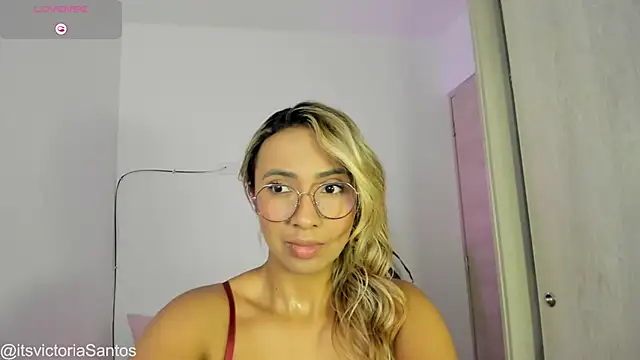 Victoriasant online show from 03/15/26, 11:12