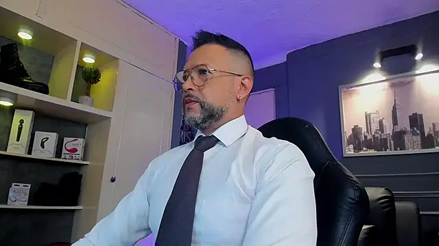 MrFrank tattoo online show from 11/19/25, 12:05