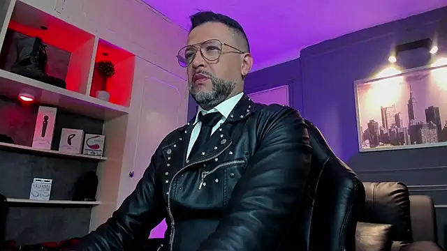 MrFrank tattoo online show from 02/14/26, 10:26