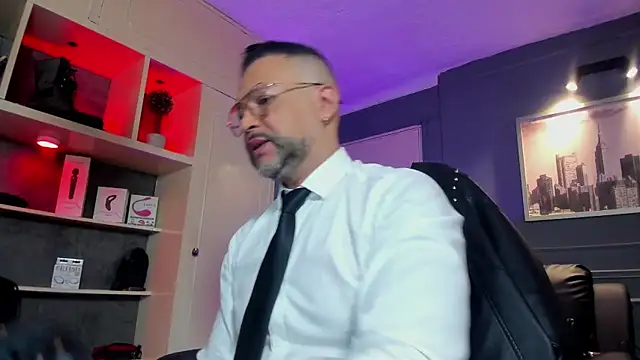 MrFrank tattoo online show from 02/21/26, 11:56