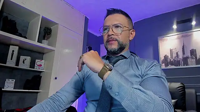 MrFrank tattoo online show from 11/01/25, 10:42