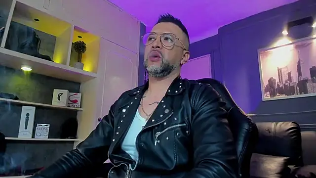 MrFrank tattoo online show from 02/08/26, 10:13