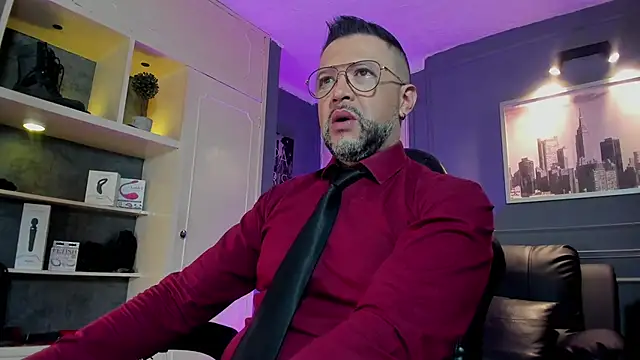 MrFrank tattoo online show from 02/10/26, 10:36