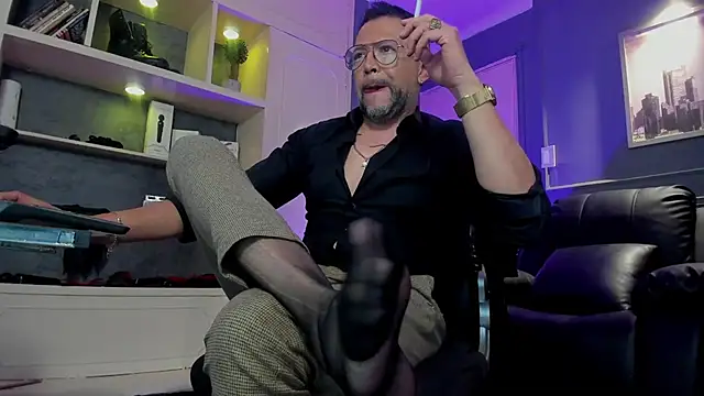 MrFrank tattoo online show from 01/05/26, 05:38