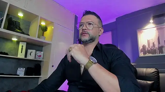 MrFrank tattoo online show from 01/17/26, 11:47