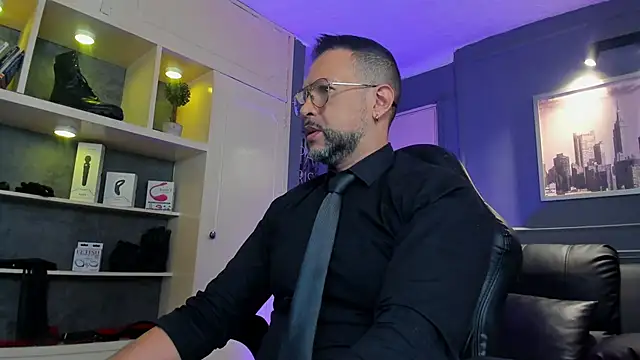 MrFrank tattoo online show from 11/28/25, 12:27