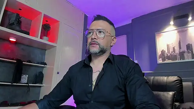 MrFrank tattoo online show from 02/22/26, 10:39