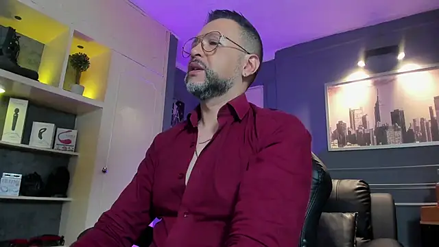 MrFrank tattoo online show from 02/19/26, 11:40