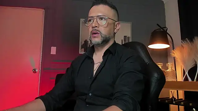 MrFrank tattoo online show from 02/23/26, 10:38